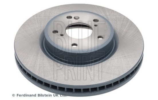 Brake disc ADBP430178 Blue Print