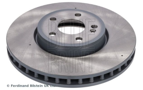 Brake disc ADBP430179 Blue Print