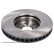 Brake disc ADBP430179 Blue Print, Thumbnail 2