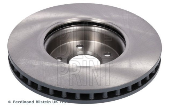 Brake disc ADBP430179 Blue Print, Image 2