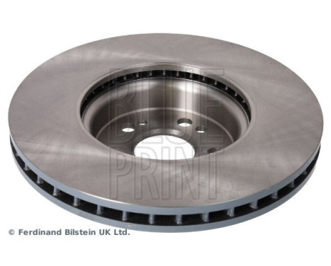 Brake disc ADBP430180 Blue Print, Image 2