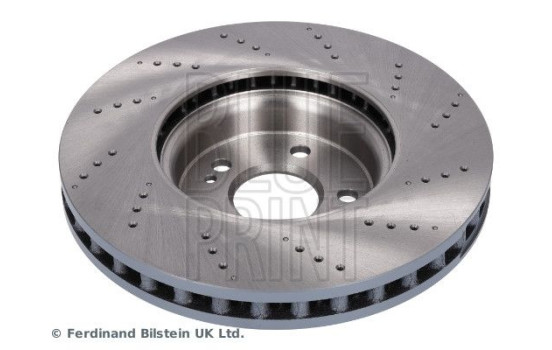 Brake disc ADBP430181 Blue Print, Image 2