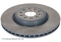 Brake disc ADBP430183 Blue Print