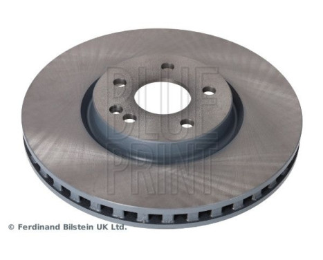 Brake disc ADBP430184 Blue Print