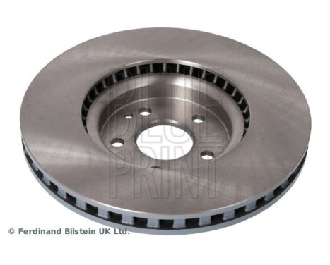 Brake disc ADBP430184 Blue Print, Image 2