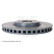 Brake disc ADBP430184 Blue Print, Thumbnail 3