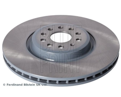 Brake disc ADBP430185 Blue Print, Image 2
