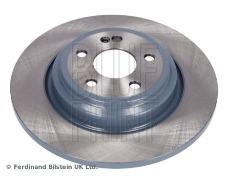 Brake disc ADBP430186 Blue Print