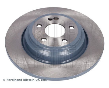 Brake disc ADBP430186 Blue Print