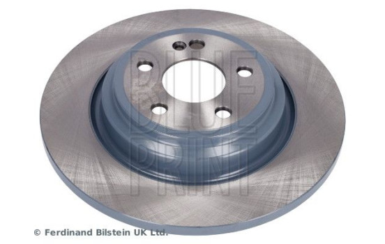 Brake disc ADBP430186 Blue Print
