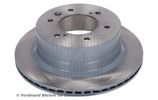 Brake disc ADBP430187 Blue Print