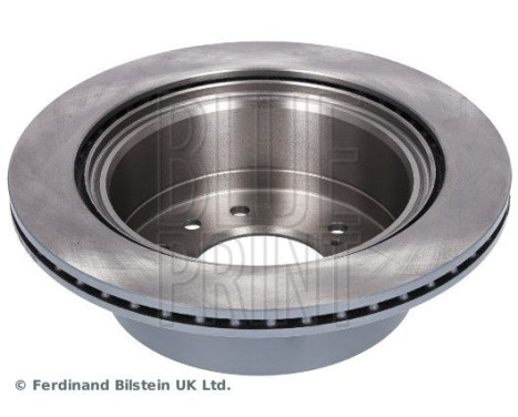Brake disc ADBP430187 Blue Print, Image 2