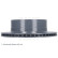 Brake disc ADBP430187 Blue Print, Thumbnail 3
