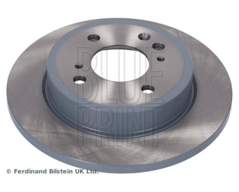 Brake disc ADBP430188 Blue Print