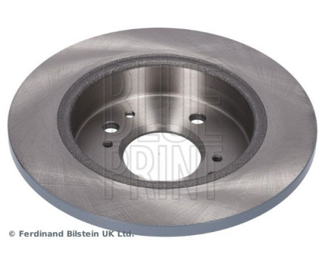 Brake disc ADBP430188 Blue Print, Image 2