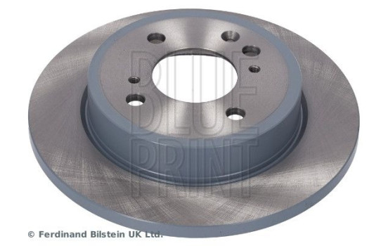 Brake disc ADBP430188 Blue Print