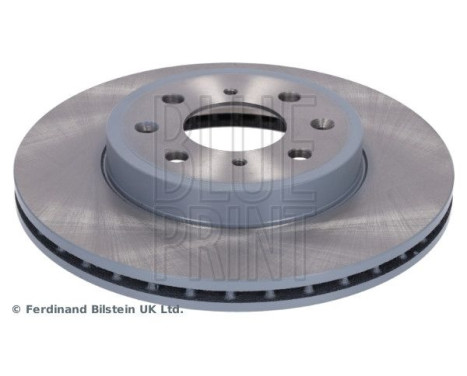 Brake disc ADBP430189 Blue Print