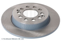 Brake disc ADBP430190 Blue Print