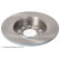 Brake disc ADBP430190 Blue Print, Thumbnail 2