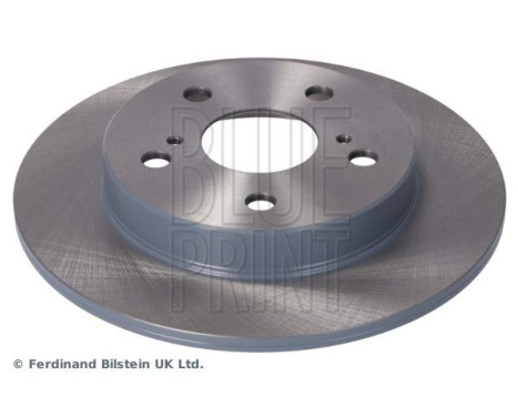 Brake disc ADBP430192 Blue Print