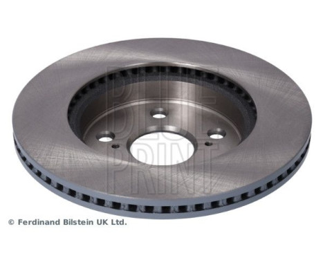 Brake disc ADBP430193 Blue Print, Image 2