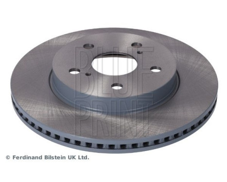 Brake disc ADBP430193 Blue Print