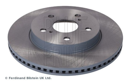 Brake disc ADBP430193 Blue Print