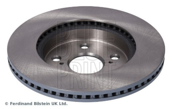 Brake disc ADBP430193 Blue Print, Image 2