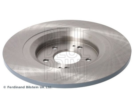 Brake disc ADBP430194 Blue Print, Image 2