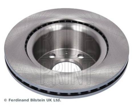 Brake disc ADBP430195 Blue Print, Image 2
