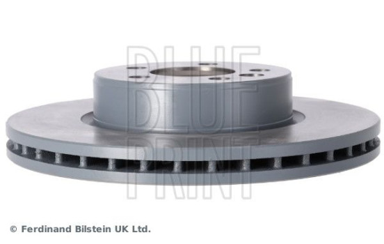 Brake disc ADBP430196 Blue Print