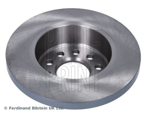 Brake disc ADBP430197 Blue Print, Image 2