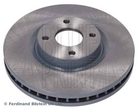 Brake disc ADBP430199 Blue Print