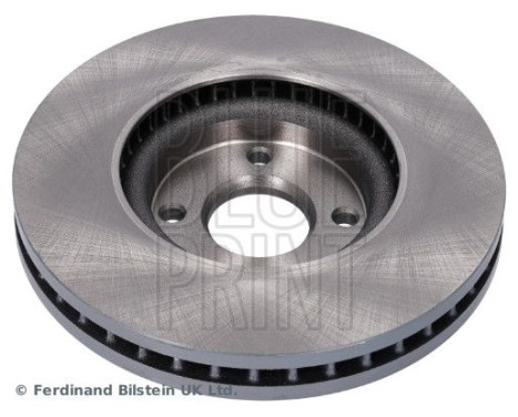 Brake disc ADBP430199 Blue Print, Image 2