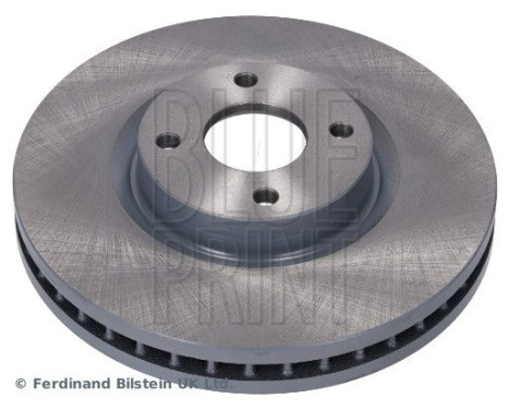 Brake disc ADBP430199 Blue Print
