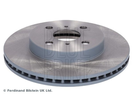 Brake disc ADBP430200 Blue Print