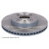 Brake disc ADBP430200 Blue Print