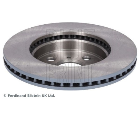 Brake disc ADBP430200 Blue Print, Image 2