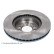 Brake disc ADBP430201 Blue Print, Thumbnail 2