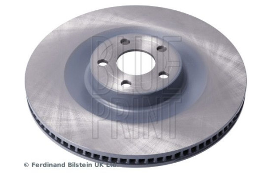 Brake disc ADBP430203 Blue Print