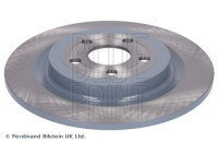 Brake disc ADBP430204 Blue Print