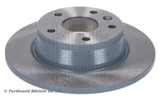 Brake disc ADBP430205 Blue Print