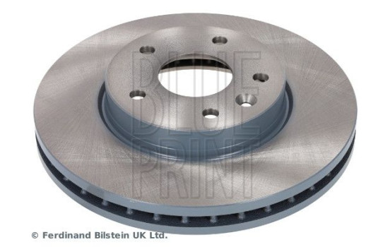 Brake disc ADBP430206 Blue Print