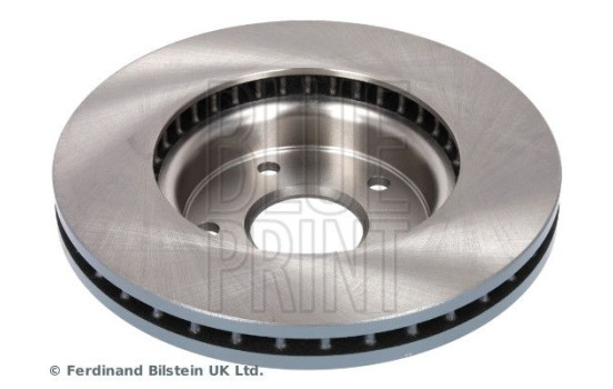 Brake disc ADBP430206 Blue Print, Image 2
