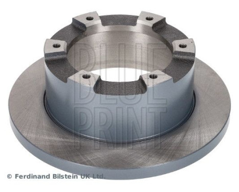 Brake disc ADBP430207 Blue Print