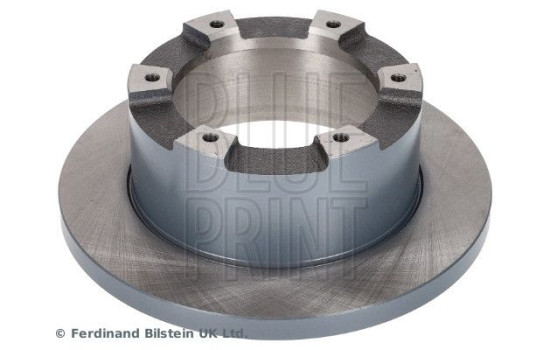 Brake disc ADBP430207 Blue Print