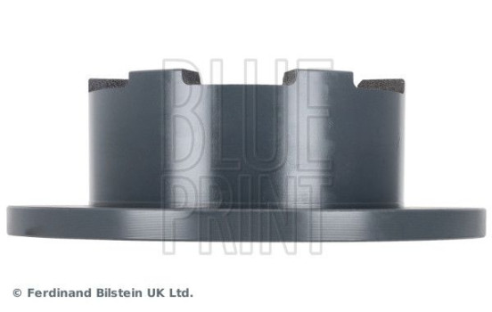 Brake disc ADBP430207 Blue Print, Image 3