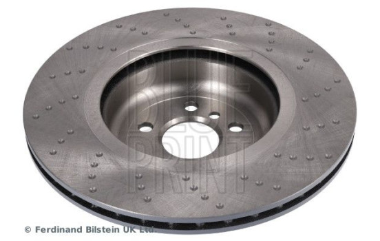 Brake disc ADBP430211 Blue Print, Image 2