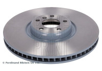 Brake disc ADBP430214 Blue Print