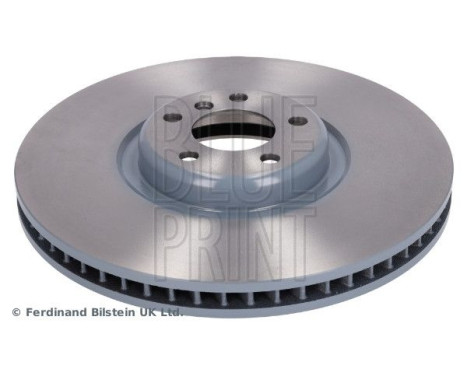 Brake disc ADBP430214 Blue Print